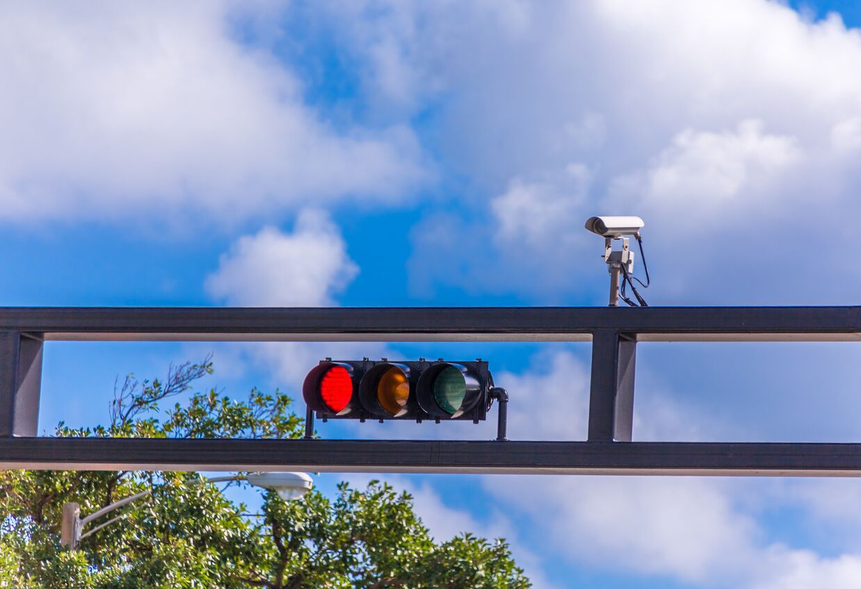 Does Texas Have Red Light Cameras: What You Need to Know Now